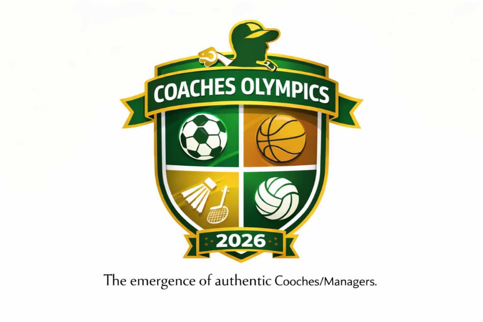 NIS Coaches Olympics 2026