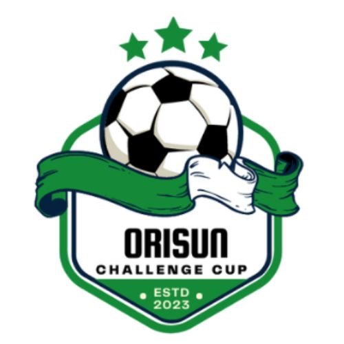 Orisun Challenge Cup 2026