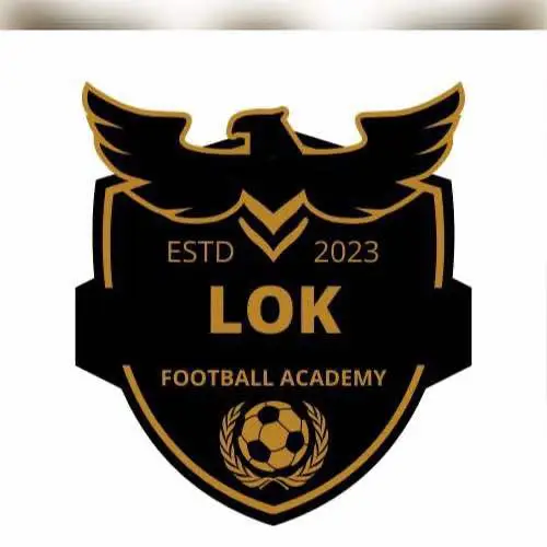 Lok FA logo