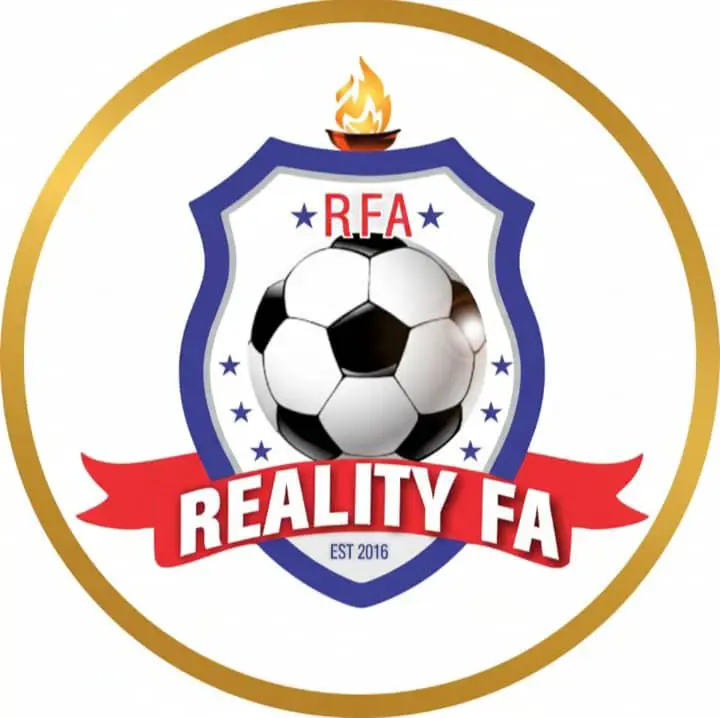 REALITY FA logo