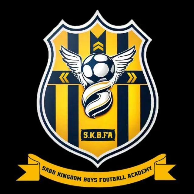 BARIGA ALL STARS FC logo