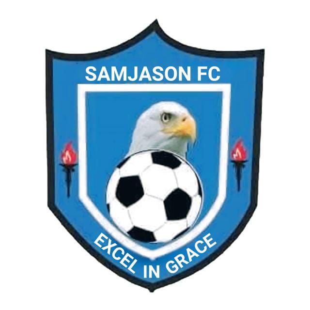SAMJOSON FC logo