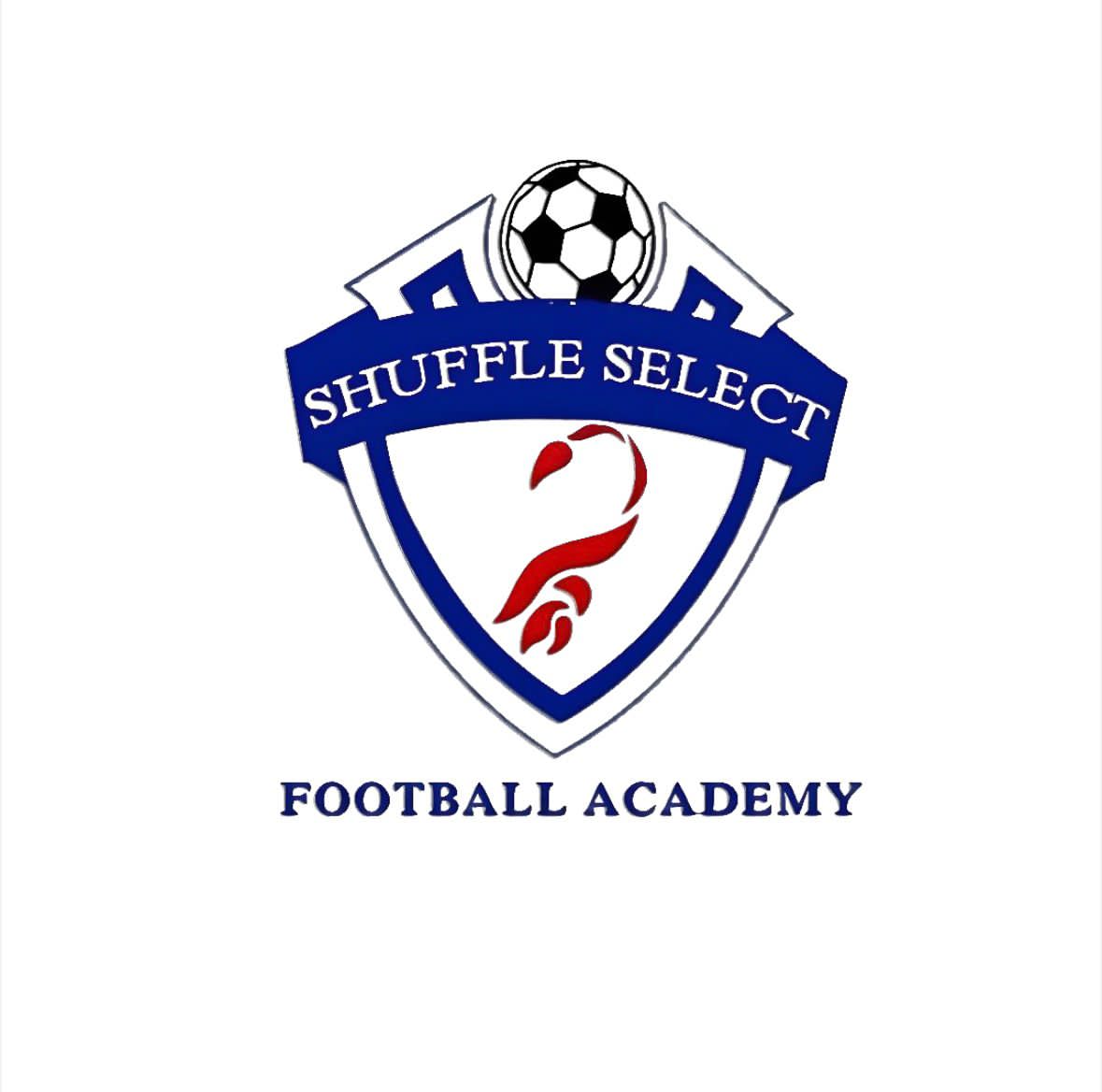 BURNA FC logo