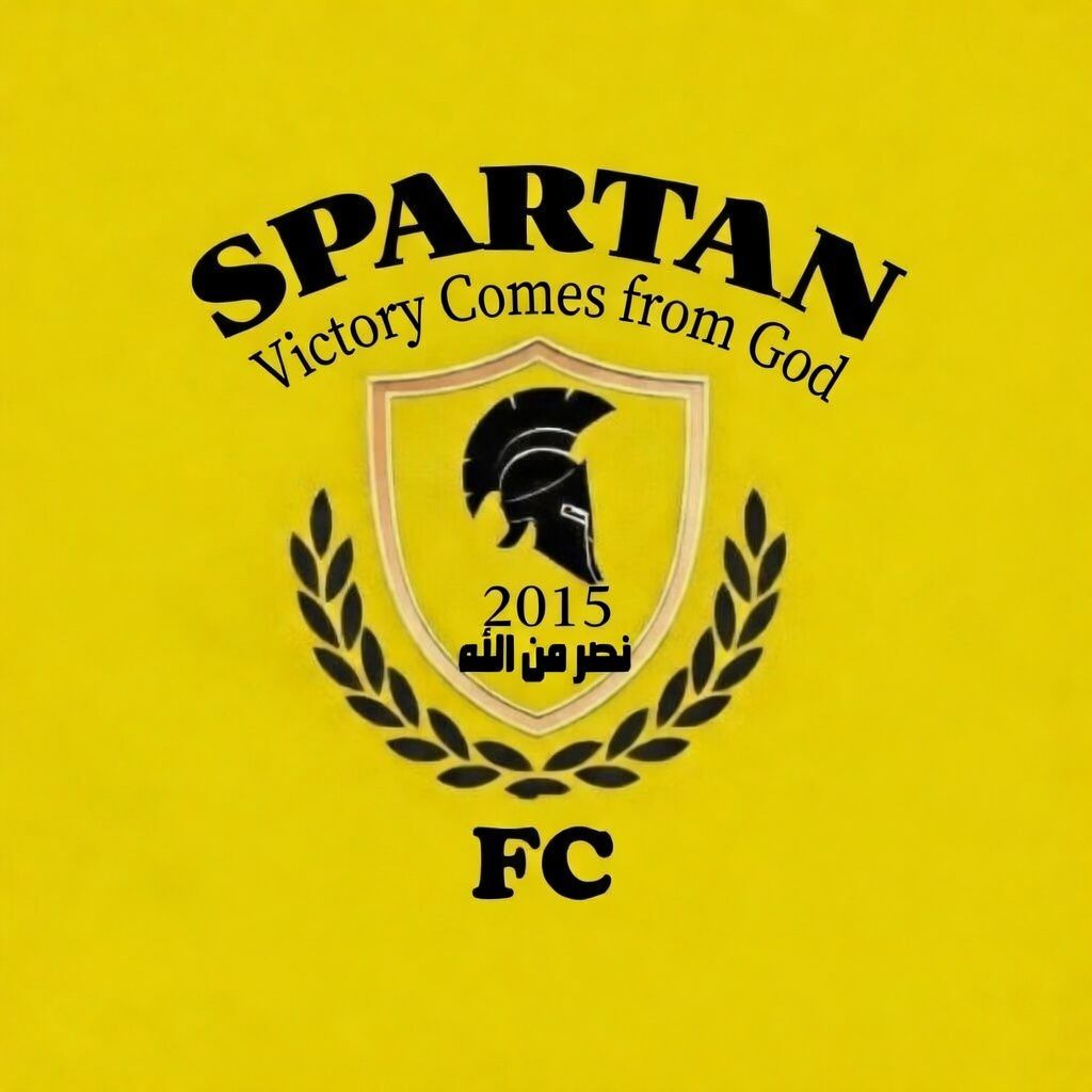 Spartan FA logo