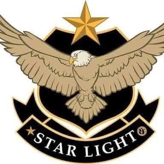 STARLIGHT FC logo