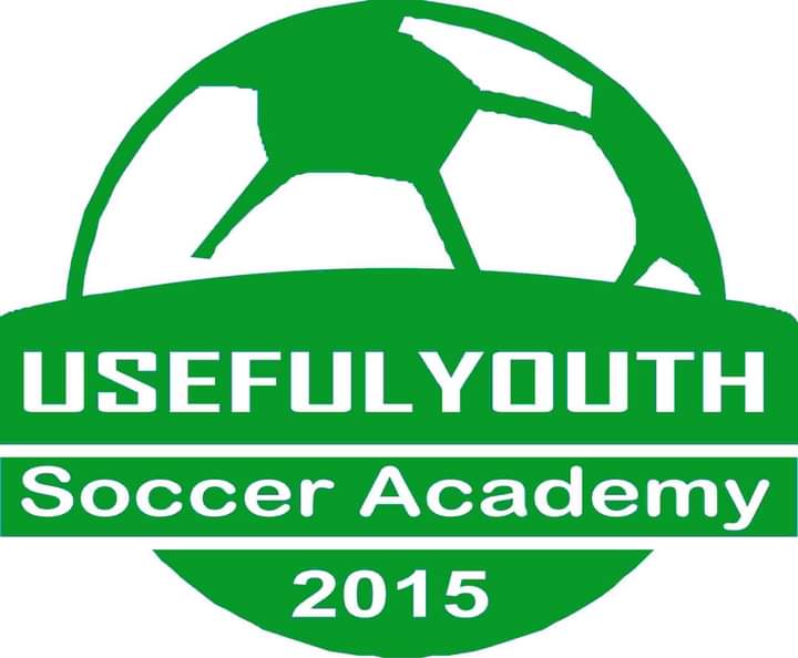 USEFUL YOUTHS SA logo