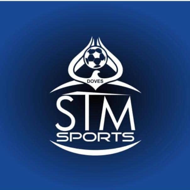 Stm Sports Academy logo