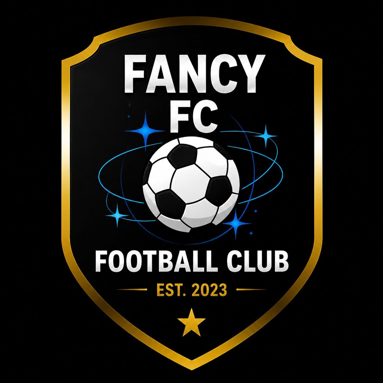Fancy FC logo