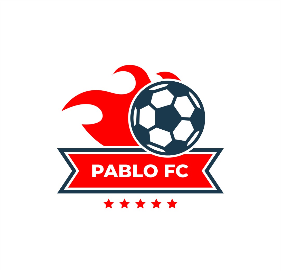 PABLO FC logo