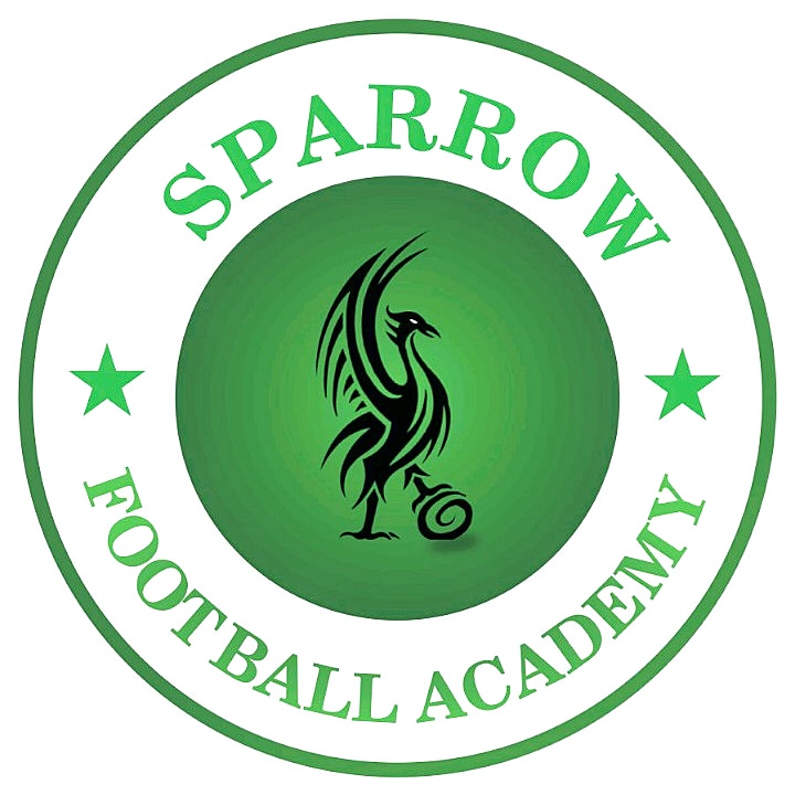 SPARROW FC logo