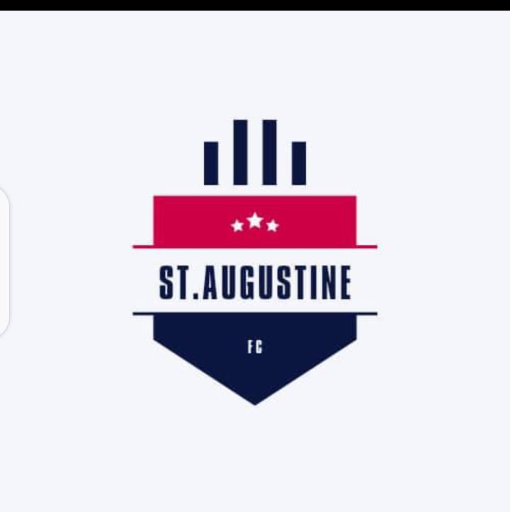 ST AUGUSTINE FC logo
